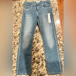 Denizen from Levi's Kids' Light Blue Jeans